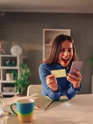 Desafios novos todo mês pra você completar ganhar pontos Livelo ou Dotz e trocar por produtos.