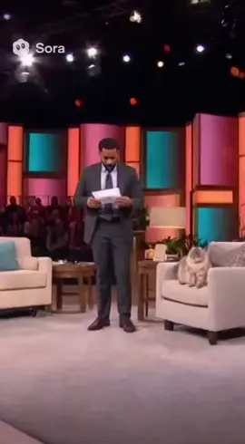 Is he the father? #funny #cat 