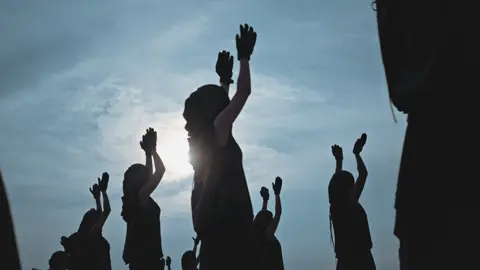 BABYMONSTER - 'WE GO UP' EXCLUSIVE PERFORMANCE VIDEO