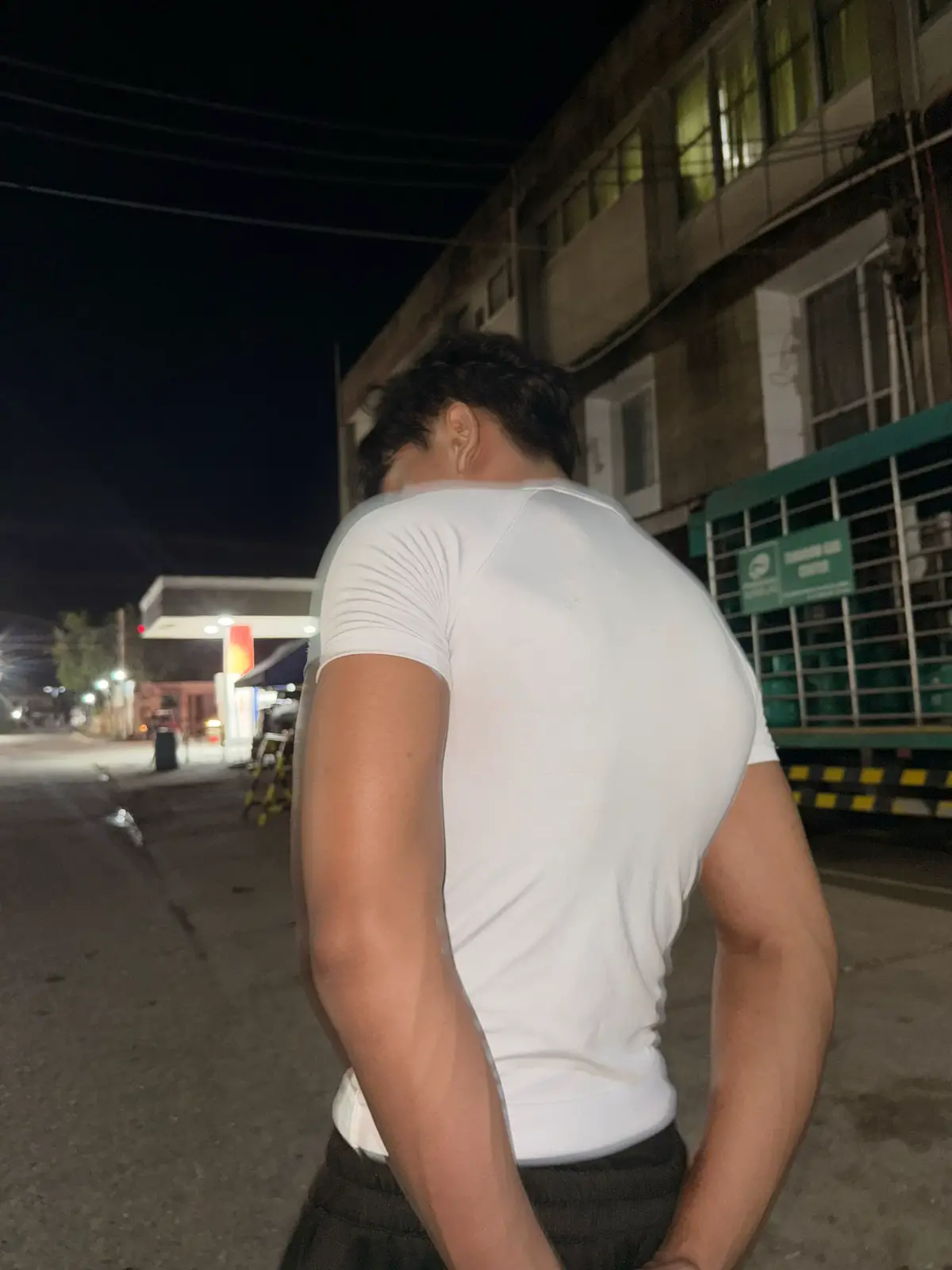 #fyp #GymTok #ectomorph 