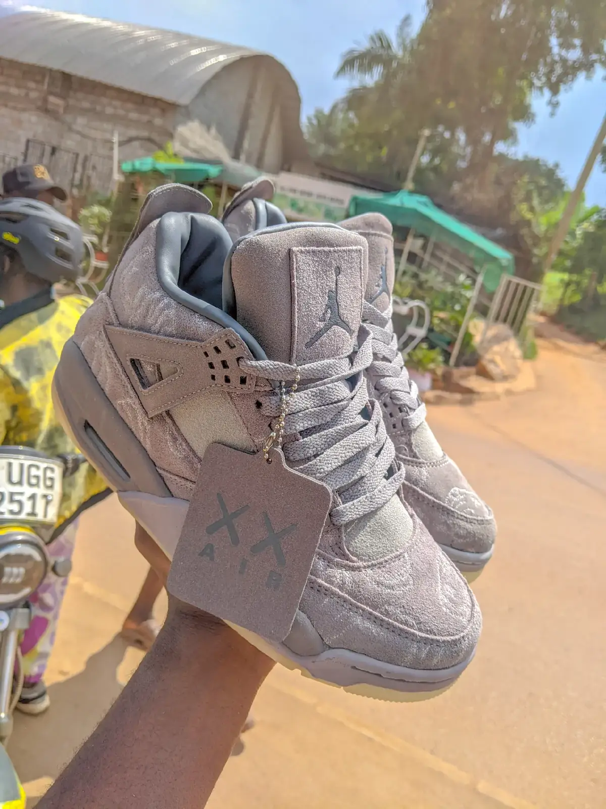 #foryoupage #joelkicks #tiktokviral #fyp 