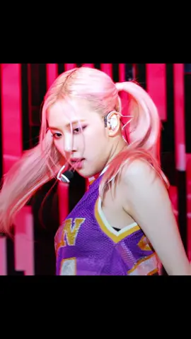 bring back ponytail rosie #rosé #roséedit #blackpink #kpop #kpopedit 