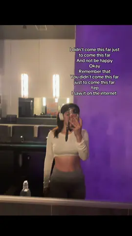 I saw it on the internet 🙈 #fyp #gymrat #foryoupage #gymmotivation #MomsofTikTok 