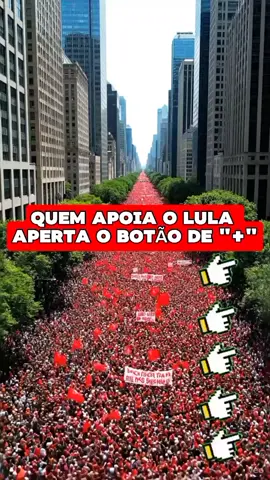 #PT #LULA #13 #BR #BRASIL