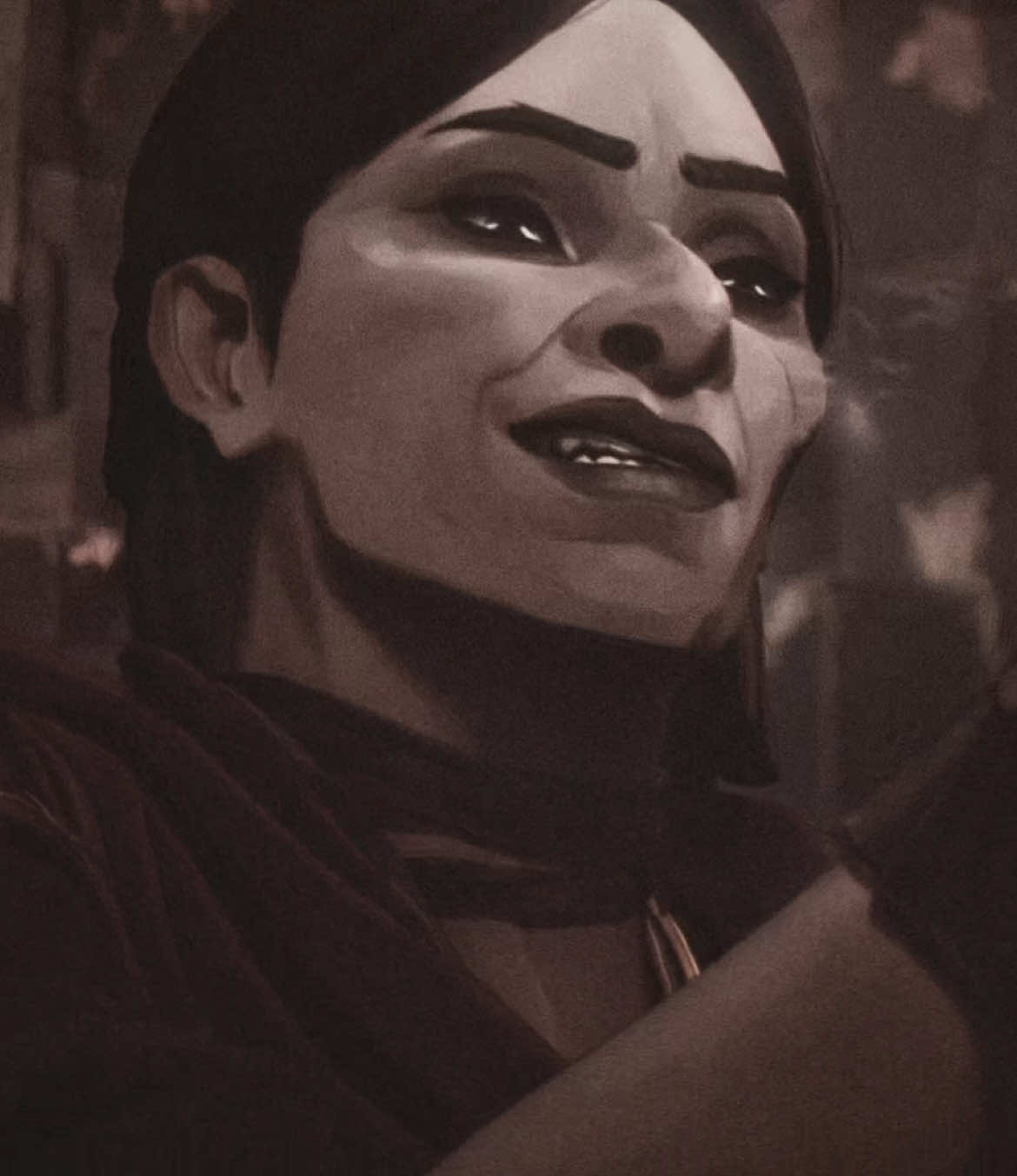 felt a little devious choosing that intro 😛 | scp: 404scenepacks | ac: jeansaudios | #sevika #sevikaedit #sevikaarcane #arcane #arcaneedit 