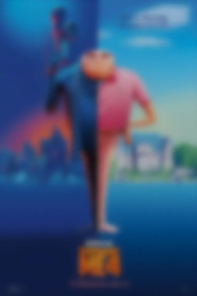 Гадкий я 3» (англ. Despicable Me 3) — американский полнометражный компьютерный мультфильм студии Illumination, мультфильм франшизы «Гадкий я», триквел мультфильма «Гадкий я» и сиквел мультфильма «Гадкий я 2». Премьерный показ произошёл на фестивале в Анси 14 июня 2017 года. Премьера на широком экране в США состоялась 30 июня 2017 года. В СНГ премьера состоялась 29 июня 2017 года [2].#гадкийя #майнкрафт #строитель #постройкивмайнкрафте #выживание 