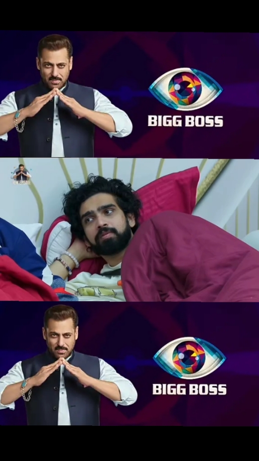 Bigg boss 19 I 13 October 2025 Today Full Episode Part 2 #biggboss19 #biggboss19update 