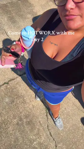 #hotworx 