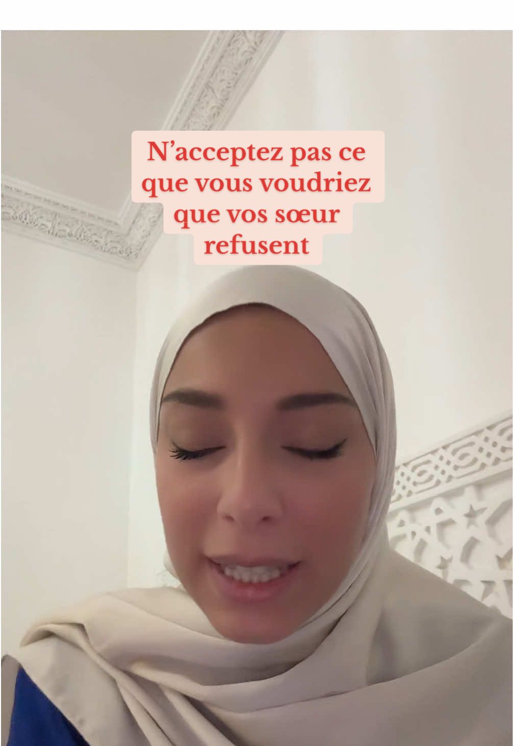 Apprenez à rester lucide et restez concentrées ! 