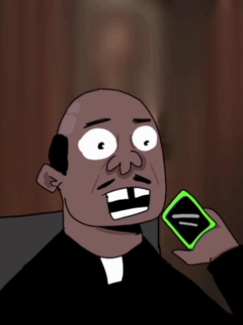 Bro slept with the entire church fr fr😂😭 #efe2ds #foryoupage #church #girls #judeoc @punnalia 