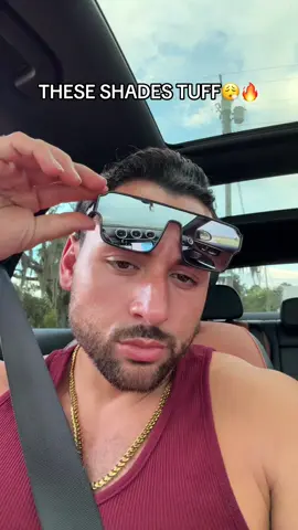 These shades my new go tos! #tiktokshop #fashion #men #woman #sunglasses #losreyes 