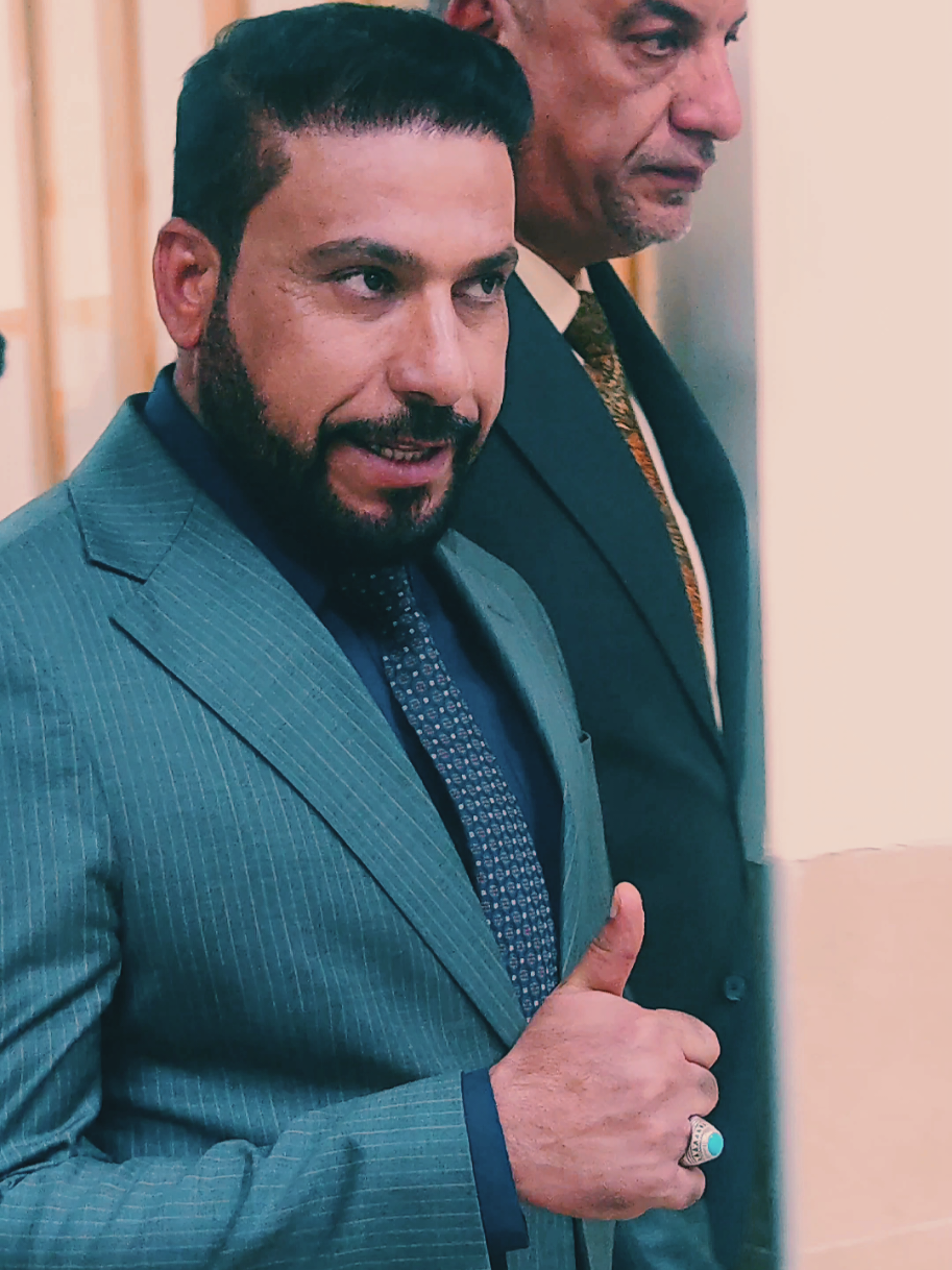 #العراق#ميسان#محافظ_ميسان_حبيب_ظاهر_الفرطوسي المحافظ يفتتح اعدادية دار السلام المهنية قرب صحة الطلاب ٢٠٢٥/١٠/١٣