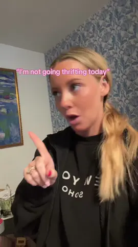 who are you kidding? #thrift #thrifting #thrifted #thriftstore 