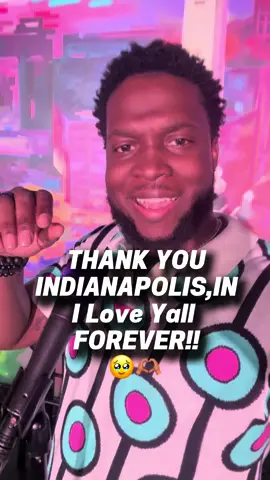 THANK YOU INDIANAPOLIS,IN‼️🙏🏽🙏🏽 #ChristianJohnsonComedy #foryoupage #comedy #Indianapolis 