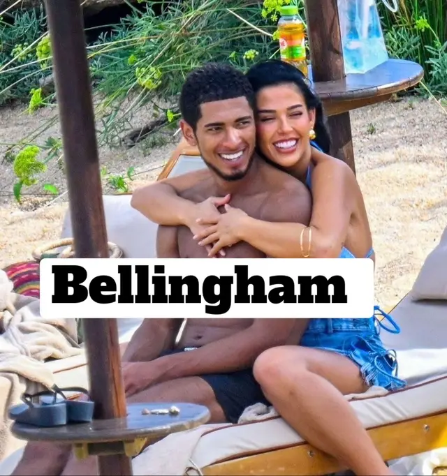 Les starts profitent leurs vies aussi en dehors du terrain 👀😅❤️ voici quelques footballeurs avec leur petite amie 🥹👀#HistoryTime #best #couple #player #girlfriend @Foot nostalgique passion2❤️‍🔥 