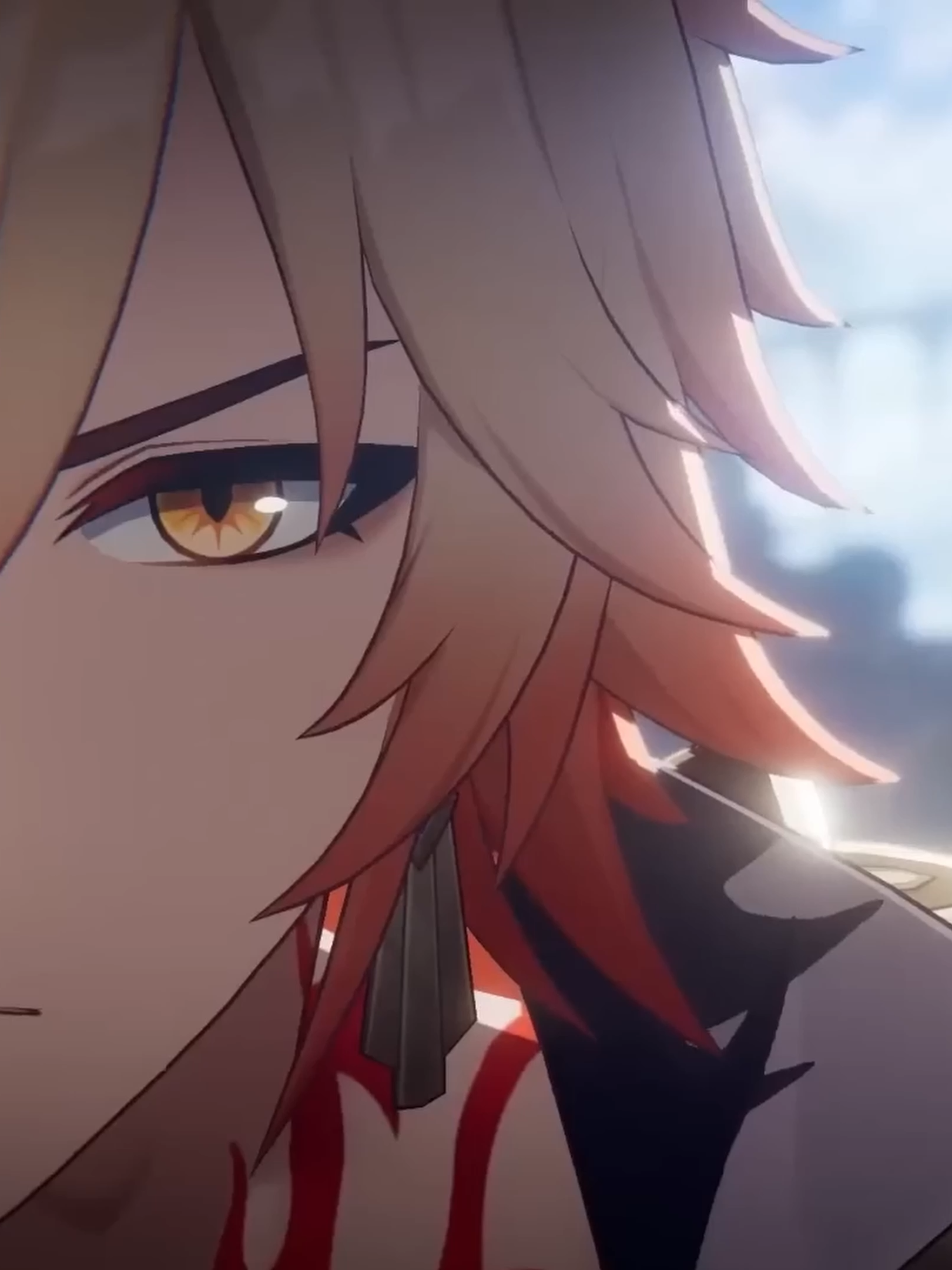 hoyo is it pay gorn?#honkaistarrailedit #honkaiimpact #HonkaiStarRail #hsredit #hsr #pheanon #fypp #medei