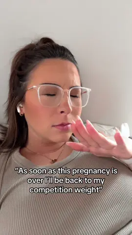 @Morgan Morgan Fitness just wait for the call 😂 #postpregnancy #pregnant #baby #weightloss #workout 