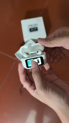 Don't miss this perfect headphone🎧 #ledearbuds #LEDDisplay #tiktokshopfalldealsforyou #airpods #earbuds 