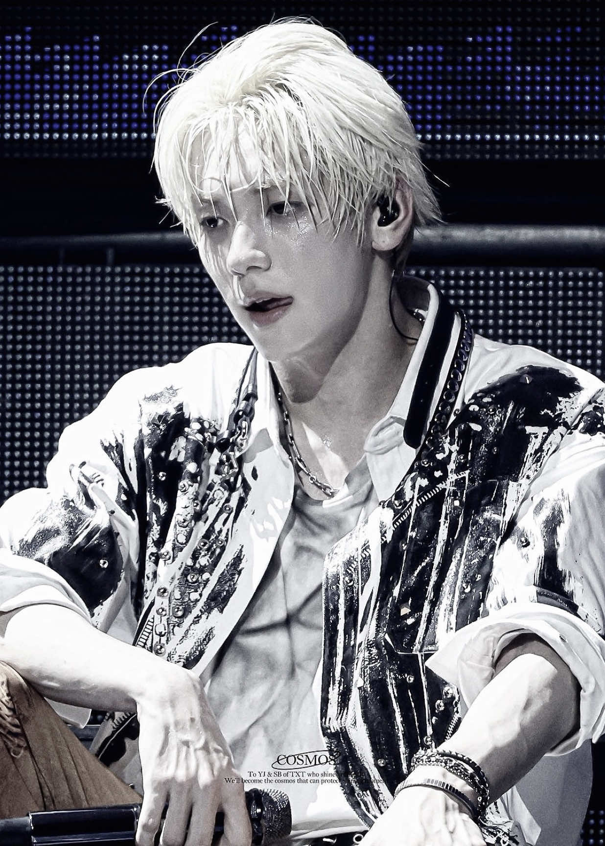 { #SOOBIN } - my favourite dimple boy // happy james day^^  #tomorrowxtogether #fypシ゚viral #fypage #xzybcaシ 