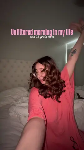 Can’t believe I went all morning without my iced coffee 😆☀️ #unfilteredmotherhood #unfilteredmorningroutine #morningroutine #mamalulu #morningvlog 