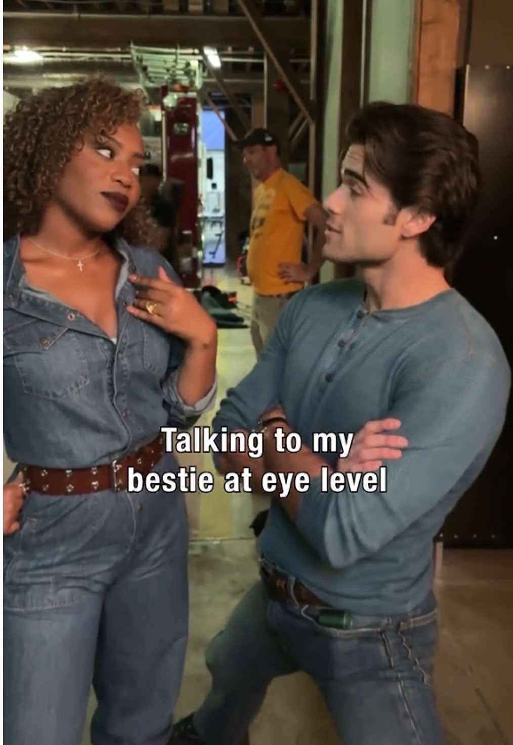 Honestly same, @haileyfkilgore #911Nashville