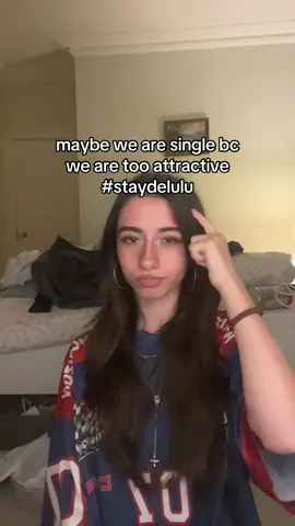 stay delulu