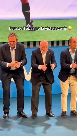 #tebas #miami #liga #laliga #españa 