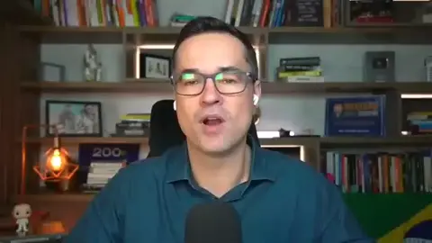 Advogado faz denúncia contra Moraes. Deixa sua opinião. . . #creatorsearchinsights #noticias #politica #stf #lula 