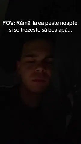 Zici că îi spartă in...gât, cred 🤣🤣🤣
