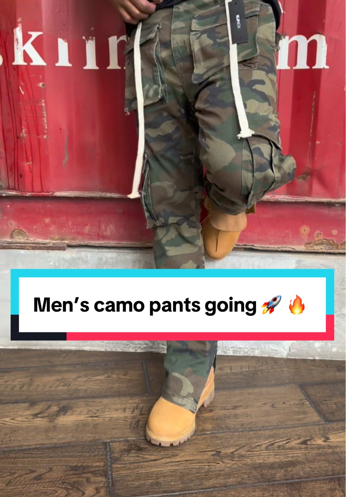 Grab yours before they’re gone too💪🏽 #fashionnovajeans #mensfashion #fallfashion