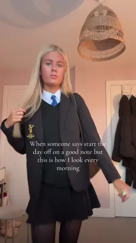 #school #sixthform #ukschool #highschool #uniform 