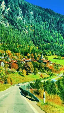 Beautiful Switzerland 🇨🇭#amazingviews #swissnature #beautifulplaces #Sabia🇨🇭Switzerland 