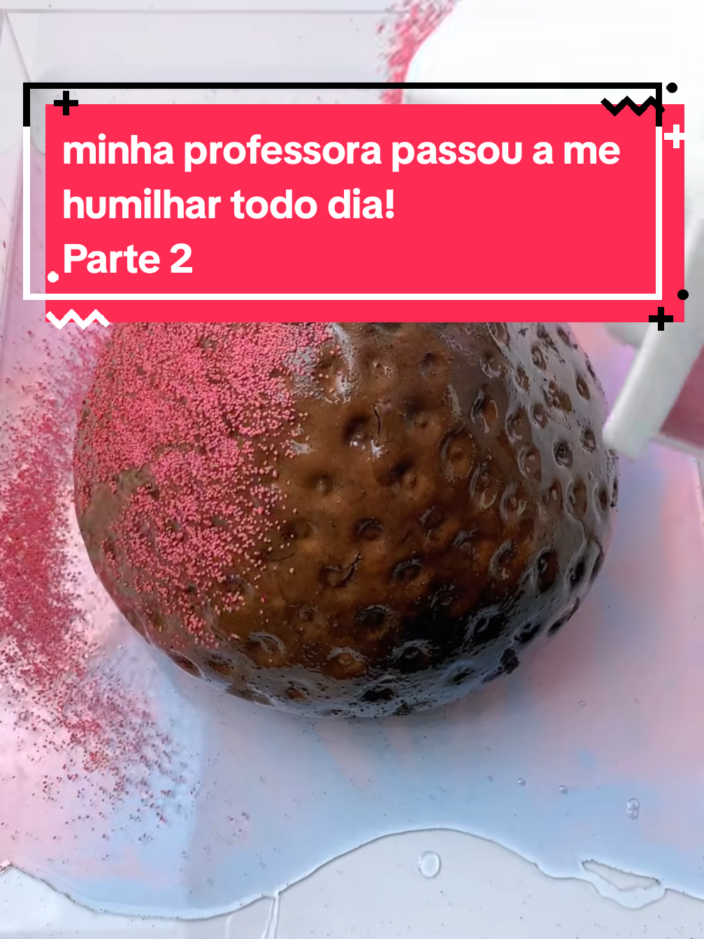 Parte 2| minha professora passou a me humilhar todo dia! #paravoce #historia #historiasdetiktok #historiasbizarras #viral 
