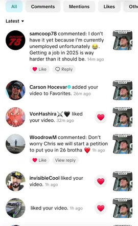 My new best friend and he doesn’t even know it yet 🤣🤣🤣 @Carson Hocevar #fyp #foryoupage #nascar25 #racecar #nascartiktok 