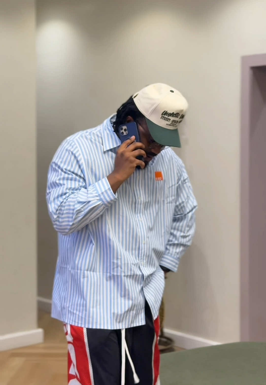 You asked for a new maid !!! #thetrenchboyy #fyp #goviral #fypシ゚ #viral @Kid baby101🤡 @funny neighbor1 