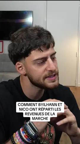 Nico s’est mis bien #byilhann #twitchclip #twitchstreamer 