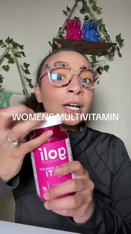 goli just made my life so much easier with these women’s multivitamins 😩💕 #golinewarrivals #womenshealth #goligummies 
