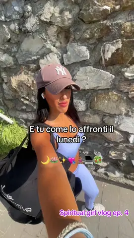 Spiritual girl vlog ep 4 💘💘 #spiritualgirldiaries #ivlogdialexandra #spiritualgirl #spiritualvlog #morningroutine #viportoconme #crescitapersonale #oroscopo #tarocchi #oroscopodialexandra 