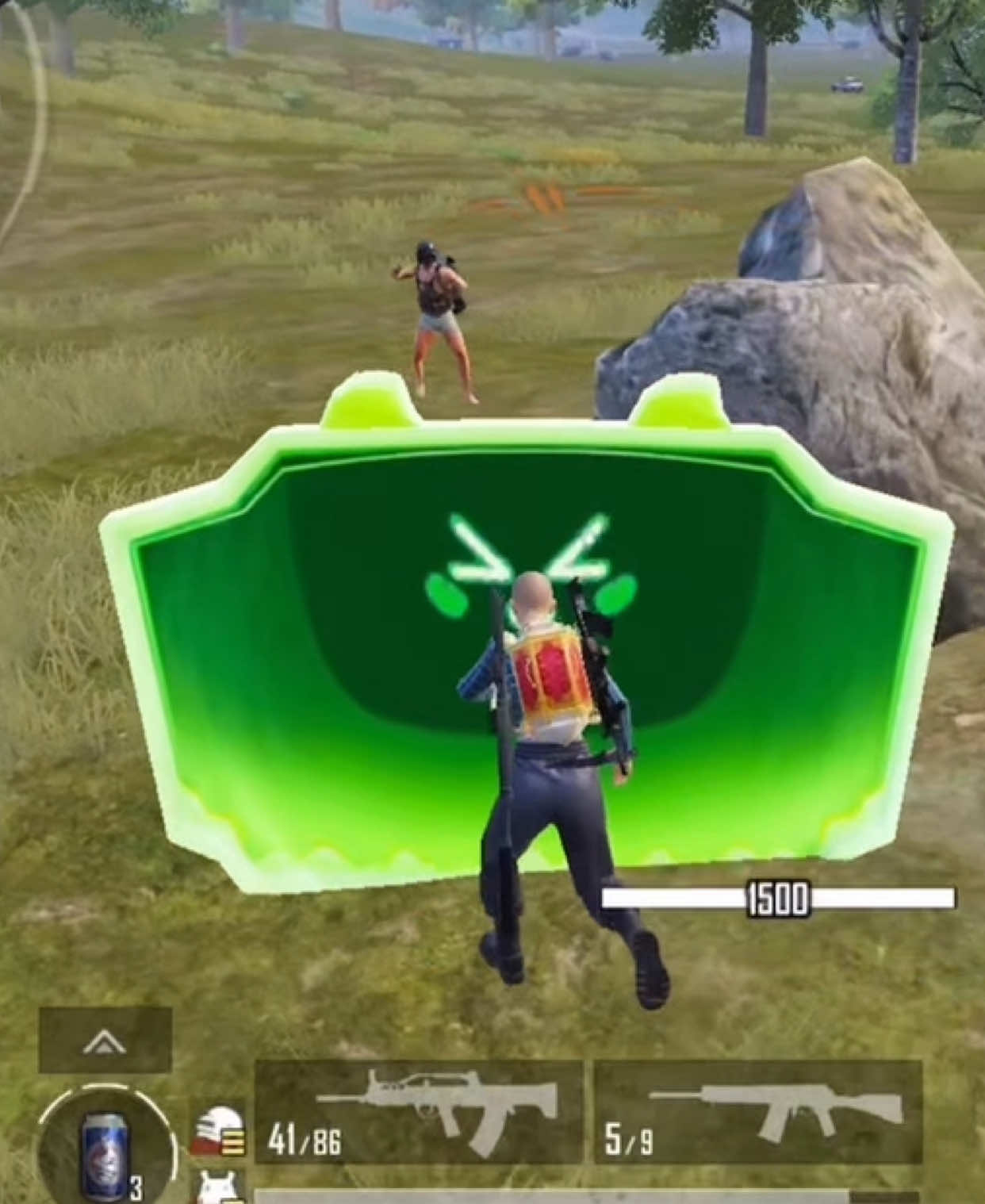 الرزق الرزق .. الرزق الرزق 😂🔥