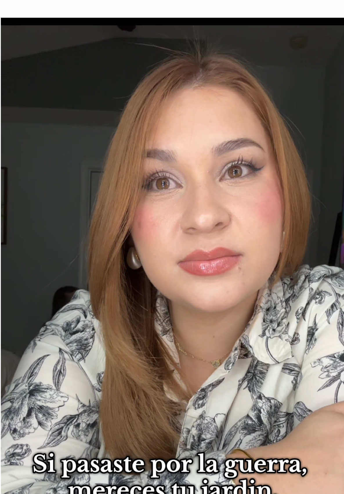 un pequeño recordatorio en lo que puedes lograr #creatorsearchinsights #motivation #trusttheprocess #girlsgirl #SelfLove 