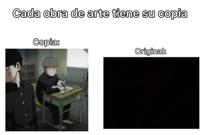 El Momento más frío del anime🥶🥶🥶🥶@Tenko   #mobspycho100 #moment 