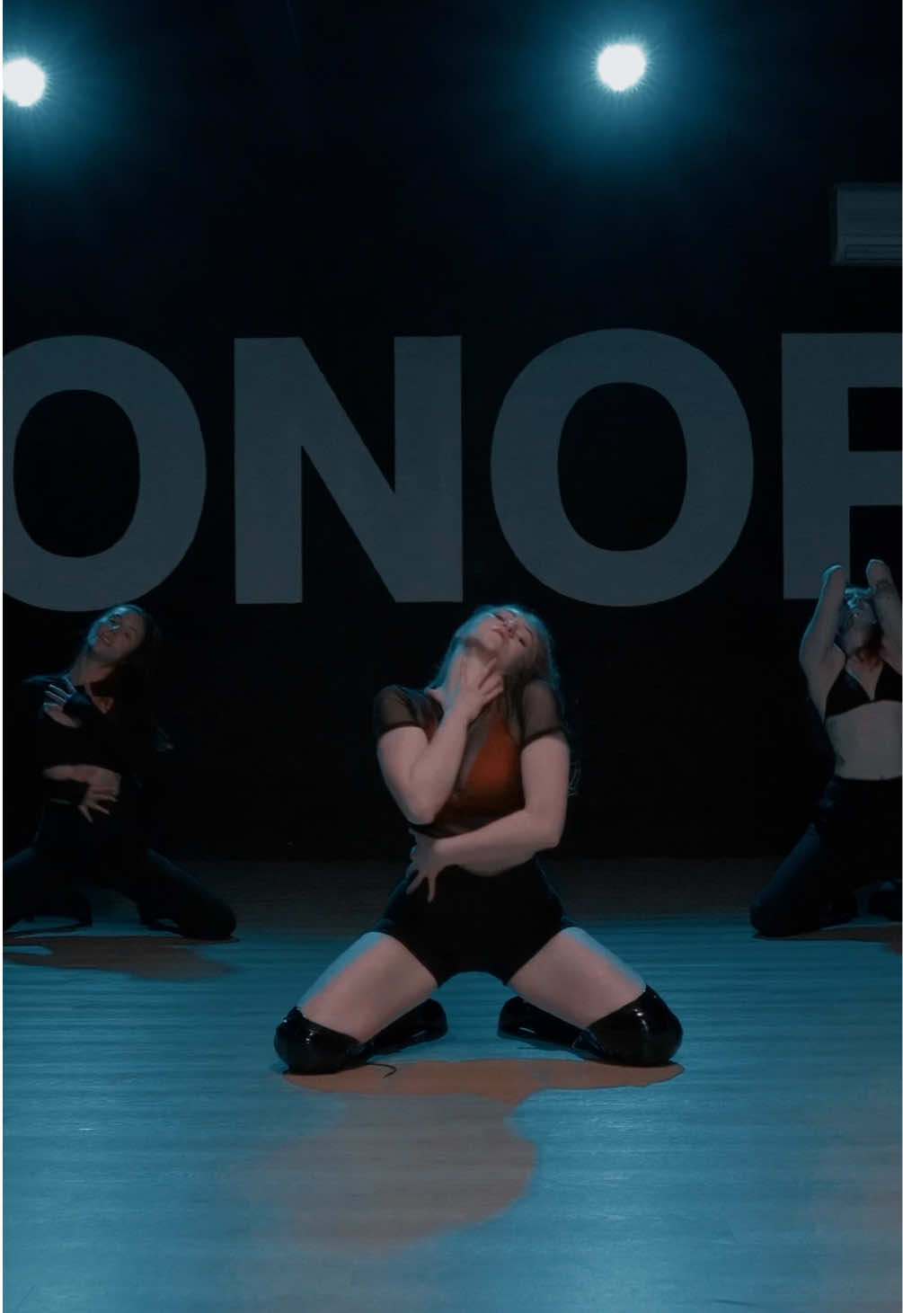 A little boom, a little crack DC: Me #dance #heels #class #drake 