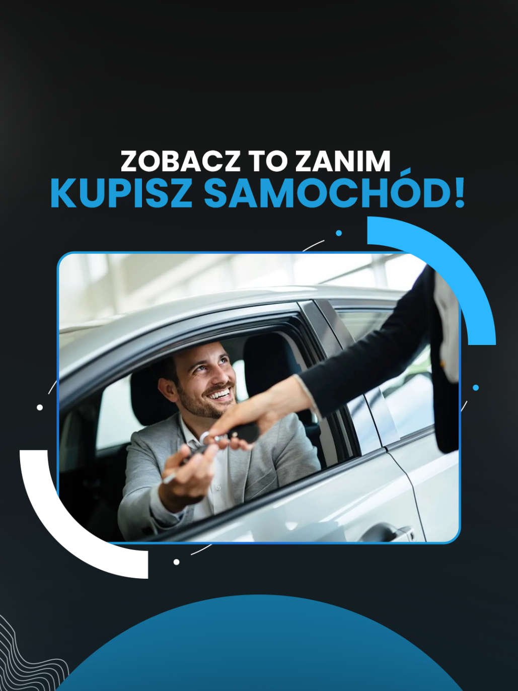 🔵ZOBACZ TO ZANIM KUPISZ SAMOCHÓD #kryptowaluty #bitcoin #inwestycje 