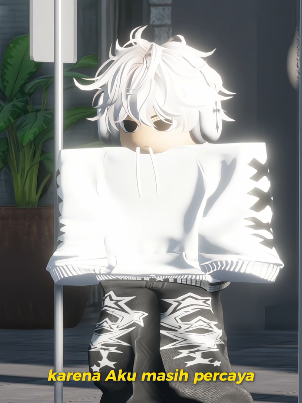 aku sedang berusaha...  Video cinematic <1 menit cuma 40K 😎 Udah dapet edit halus + angle cinematic + foto bonus 📸 Yuk order sekarang biar video lo keliatan keren banget full HD! ! #foryoupage #fyp #robloxfyp  #roblox #cinematic 