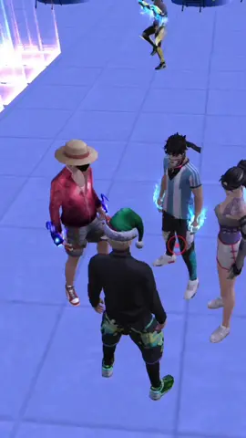 BOTSITO Y SUS PASOS INSANOS 🤣☘️ #HUMOR #gamerentiktok @BOTSITO @@muay_yt @Luffy_21 