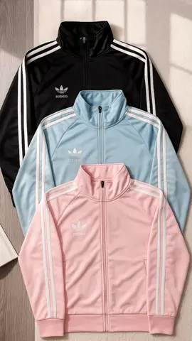 jaket tracktop adidas warna lucu#jaketmurah #tracktopadidas #casualoutfits 