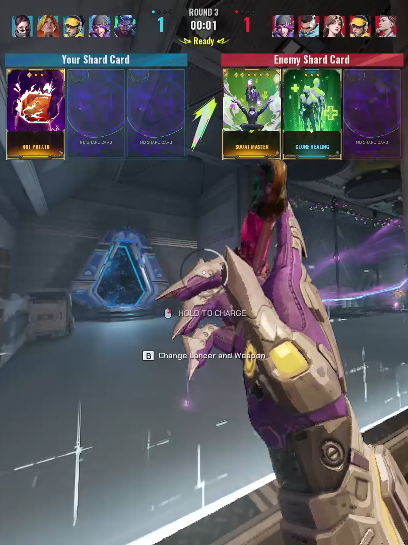 FUNNY MOMENTS #PunkPartner #FragPunk