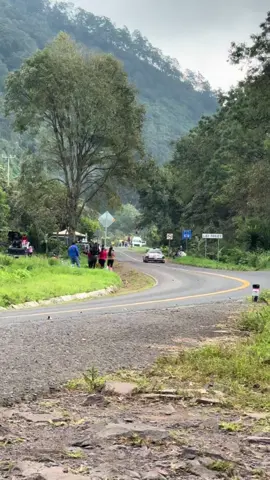 Le metí el pie y que me atropella🥲 #carrerapanamericana #carrerapanamericana2025 