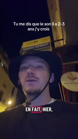 AC Milan de Booba a très bien vielli #booba #rapfrancais #concert 