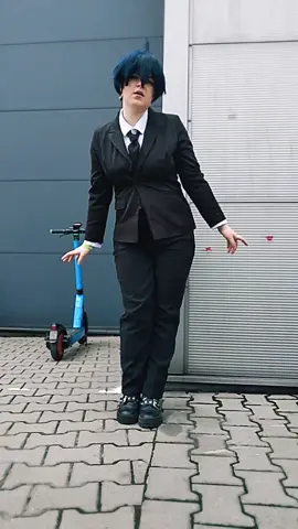 Old draft from winter WTF hehe Yuri: @*:･ﾟ✧ɐʞdnz˚୨୧⋆｡  #akihayakawa #yuri #akihayakawacosplay #yuricosplay #warszawskietargifantastyki 